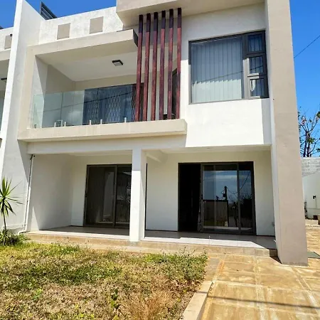 Duplex Splendid View T4 Proche Mer Villa
